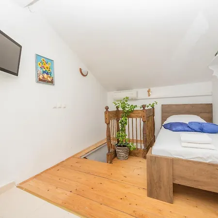 Little House Lejlighed *