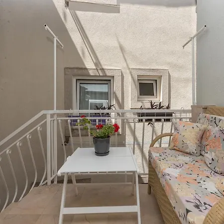 Little House Makarska