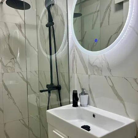 Lejlighed Little House