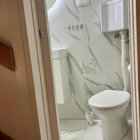 Little House * Makarska