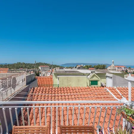 Lejlighed Little House