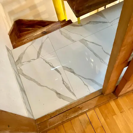 Little House Lejlighed *