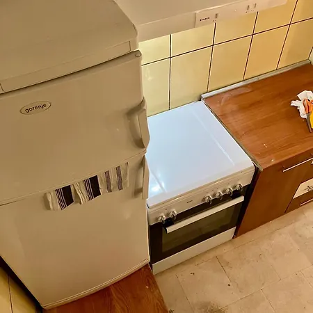 Little House Lejlighed *