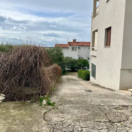 Little House Lejlighed Makarska