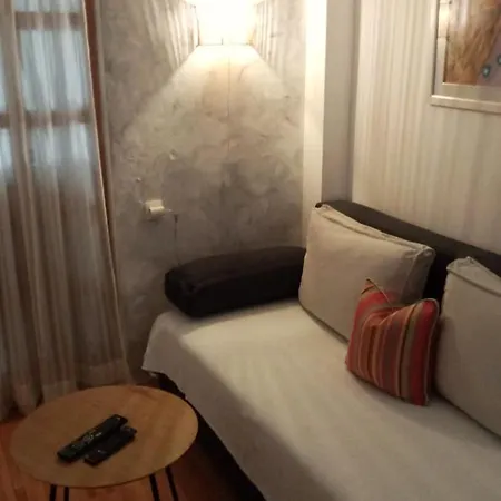 Lejlighed Little House Makarska