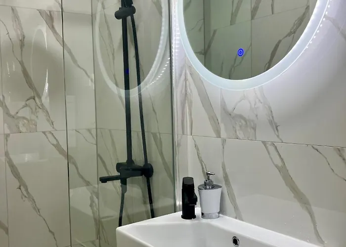 Lägenhet Little House