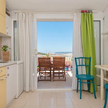 Little House * Makarska