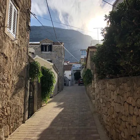 Appartamento Little House *