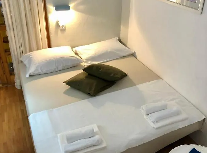 Apartament Little House *