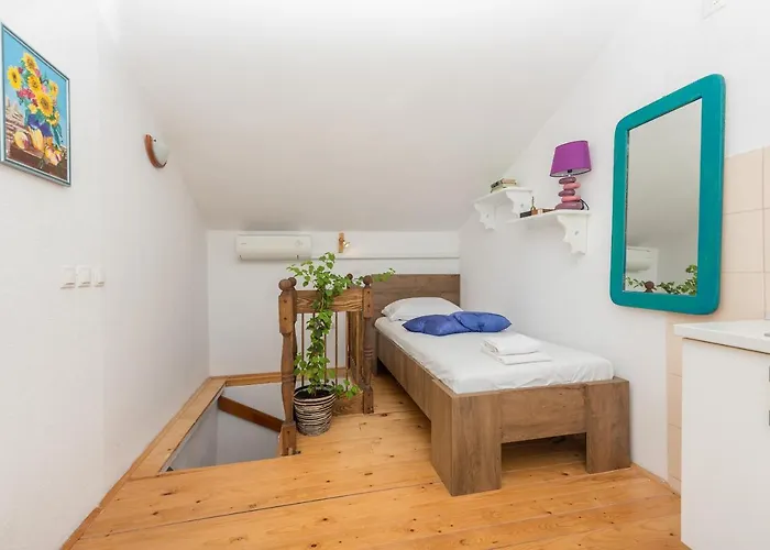 Daire Little House Makarska