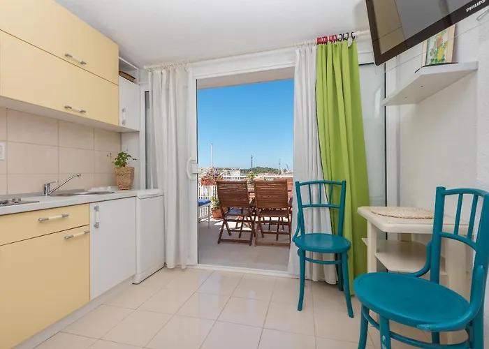 Little House Daire Makarska