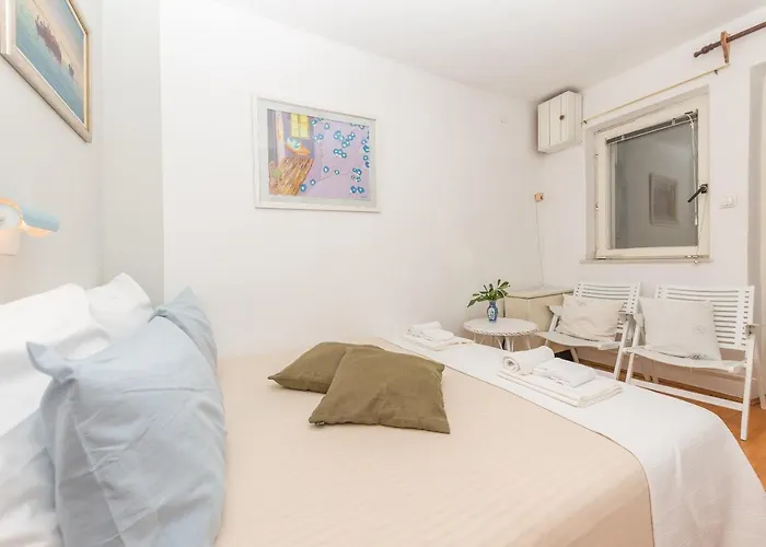 Little House Apartament Makarska