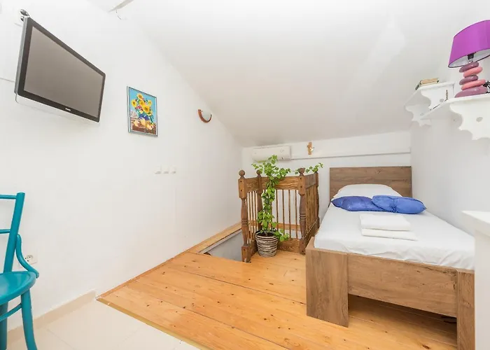 Little House Daire *