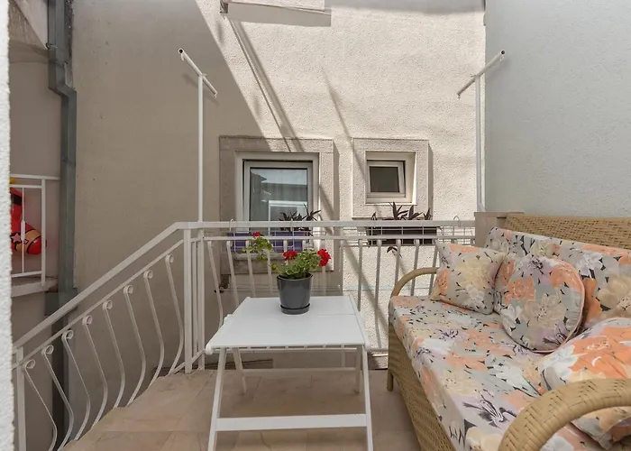 Little House Makarska