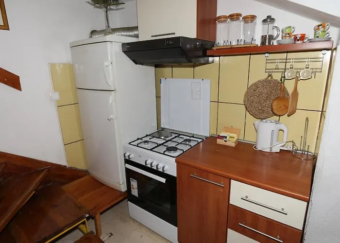 Little House Apartament