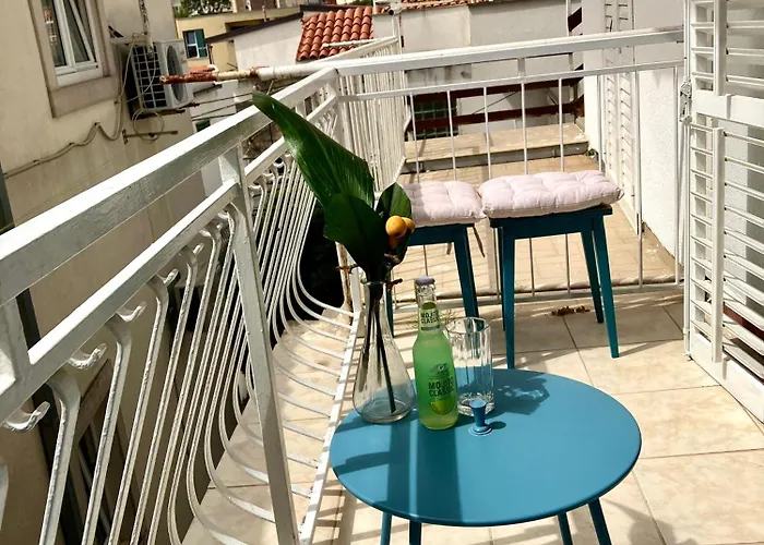 Daire Little House Makarska