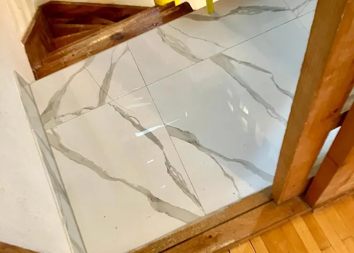 Little House Apartament *