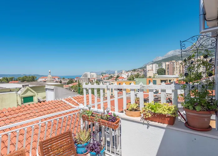 Little House Apartament