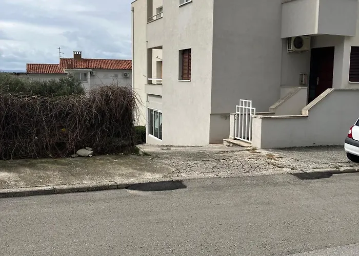 Little House Makarska