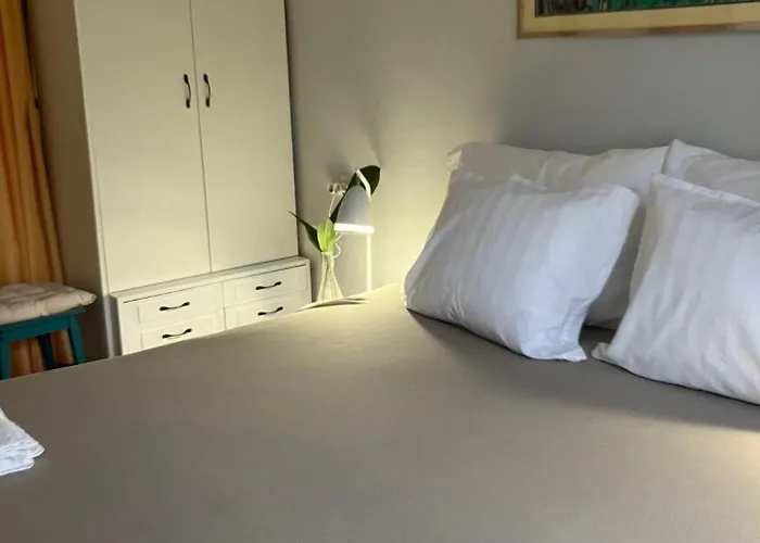 Little House Apartament