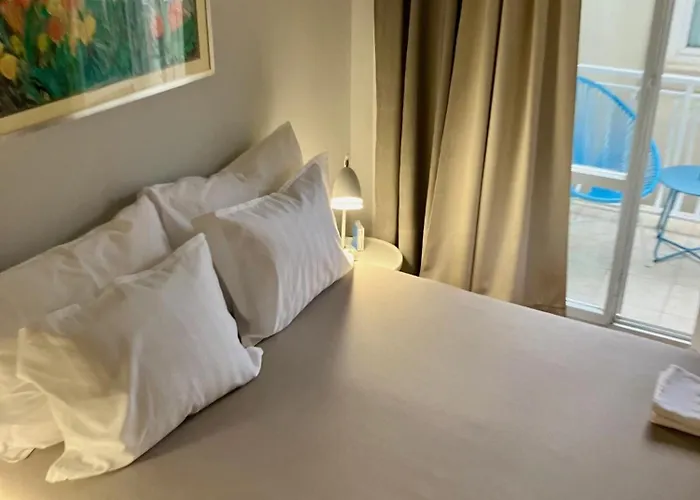 Little House Apartament *