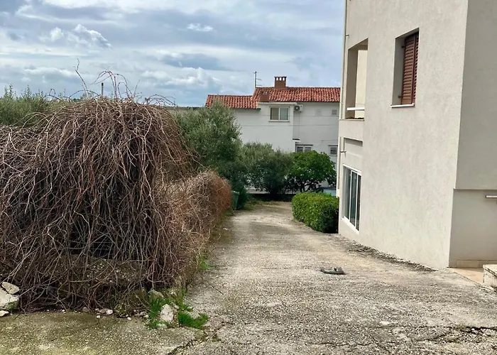 Little House Daire Makarska