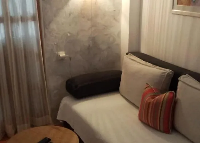 Daire Little House Makarska