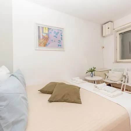 Little House Apartman Makarska