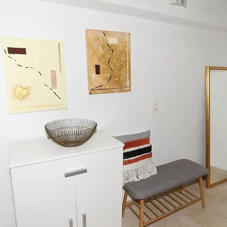 Little House Apartman