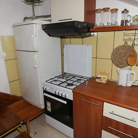 Little House Apartman