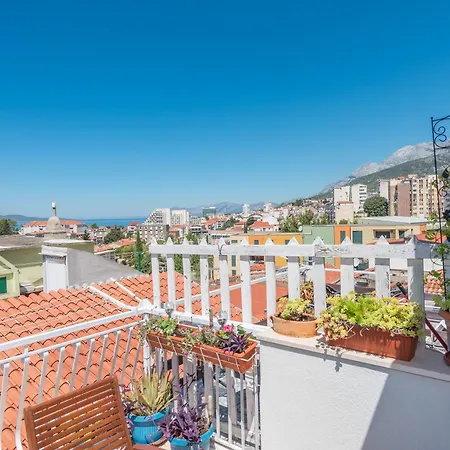 Little House Apartman