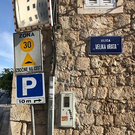 Little House Apartman