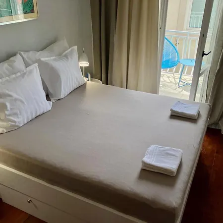 Apartman Little House Makarska