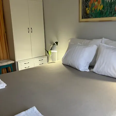 Little House Apartman