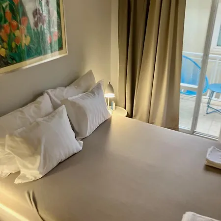 Little House Apartman *