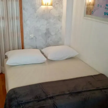 Little House * Makarska