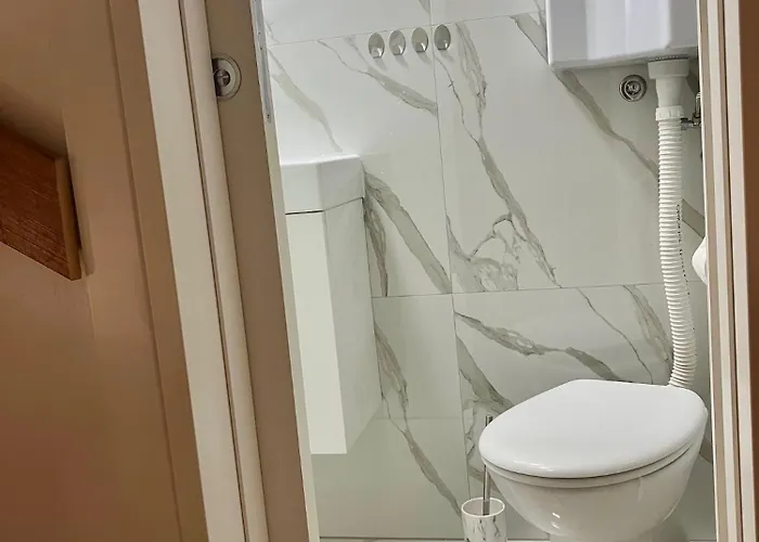 Little House * Макарска