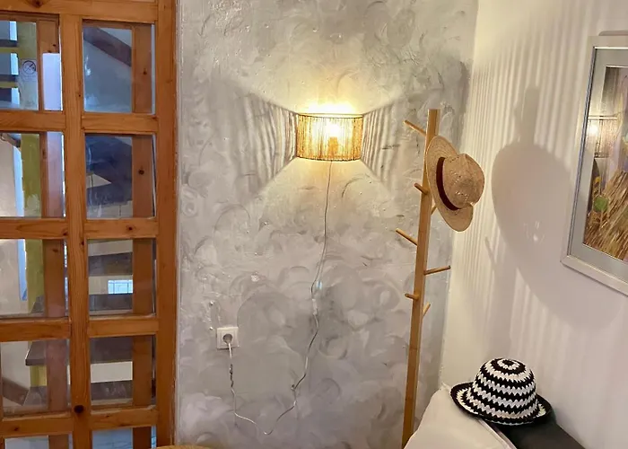 Апартаменты Little House