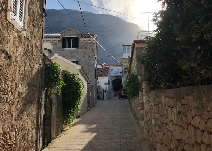 Апартаменты Little House *