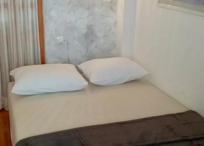 Little House * Макарска